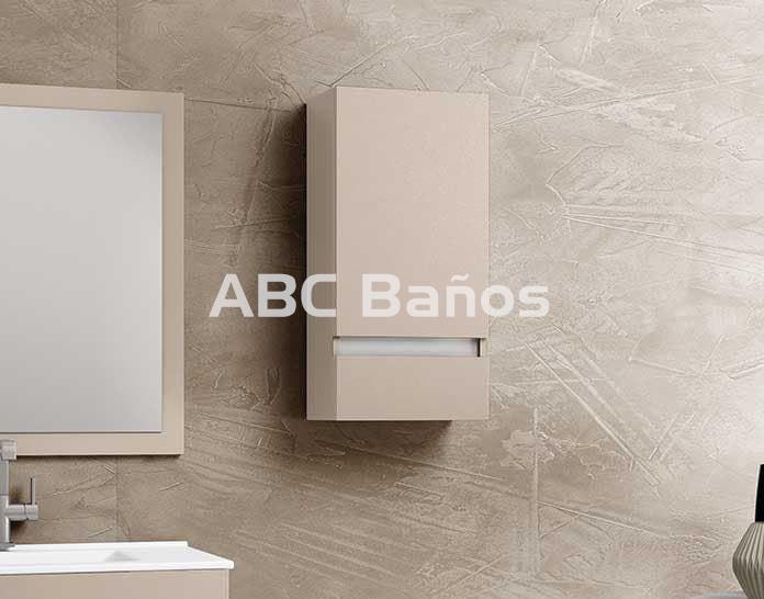 Armario de Baño para Colgar  Renueva tu Baño con Nuestra Colección